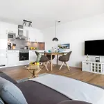 Strandlaeufer * Olpenitz