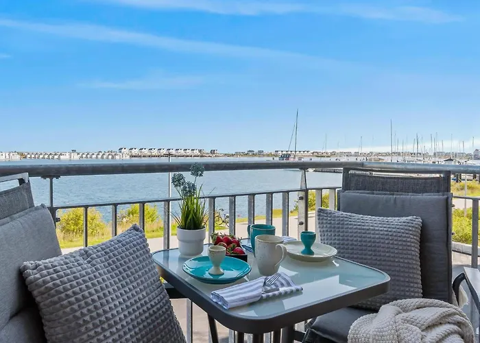 Strandlaeufer Olpenitz