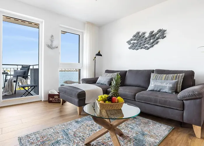 Strandlaeufer Olpenitz