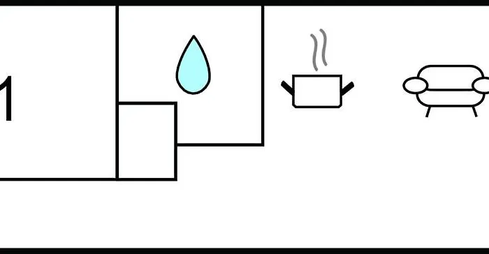 Lägenhet Strandlaeufer